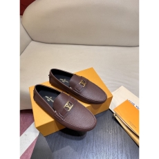 Louis Vuitton Tods Shoes